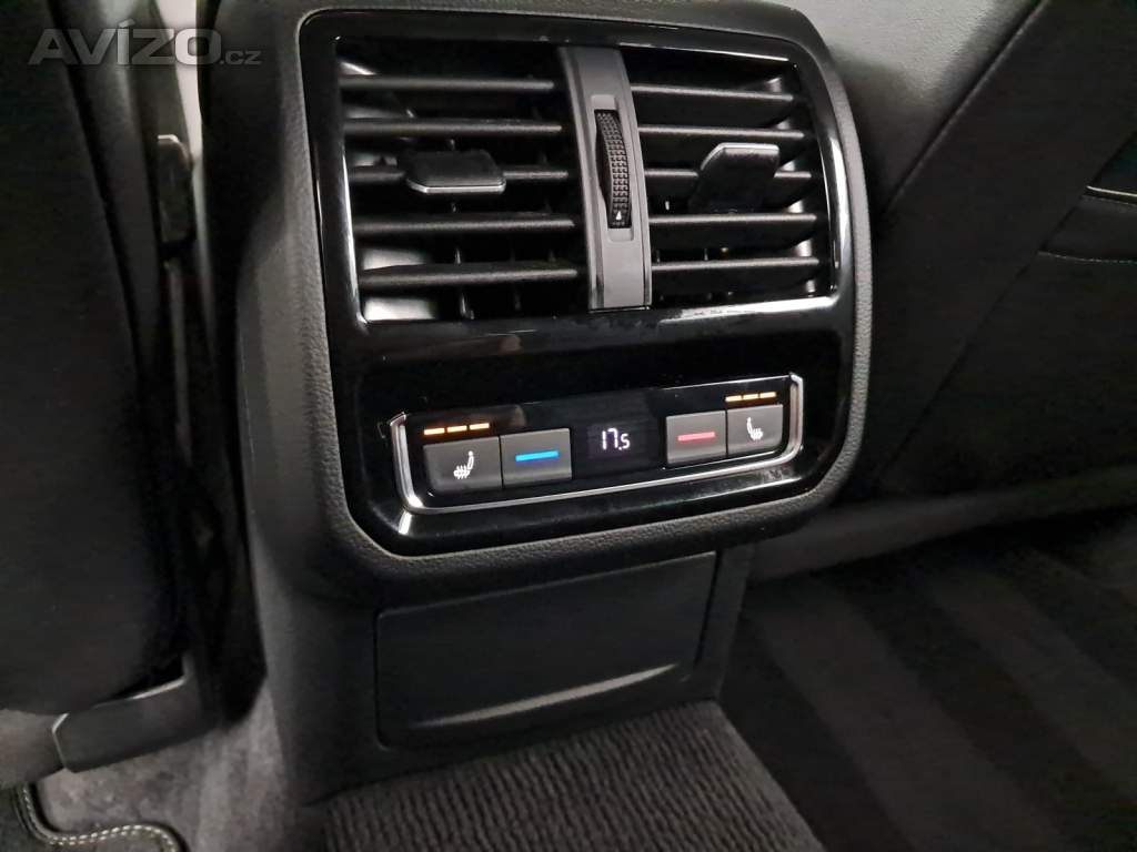 Foto inzerátu VW Arteon 2.0 BiTDI 4Motion