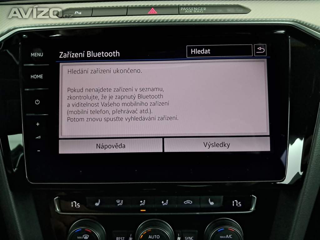Foto inzerátu VW Arteon 2.0 BiTDI 4Motion