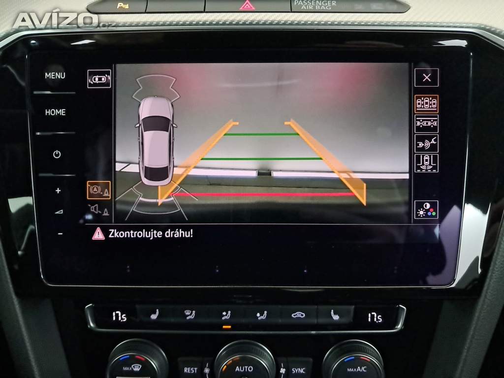 Foto inzerátu VW Arteon 2.0 BiTDI 4Motion
