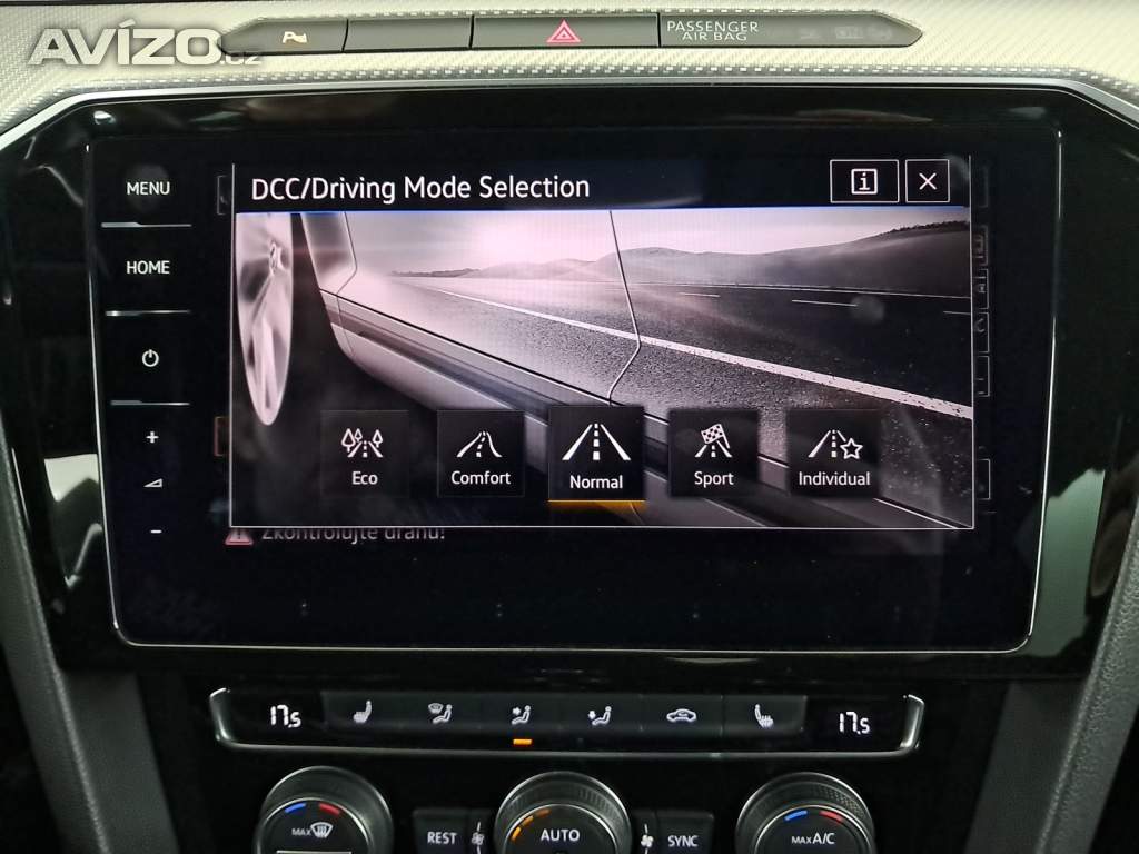 Foto inzerátu VW Arteon 2.0 BiTDI 4Motion