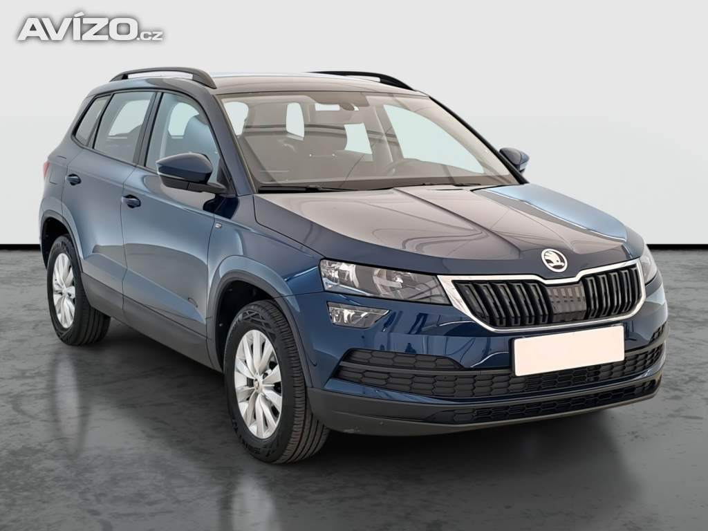 Skoda Karoq 2.0 TDI