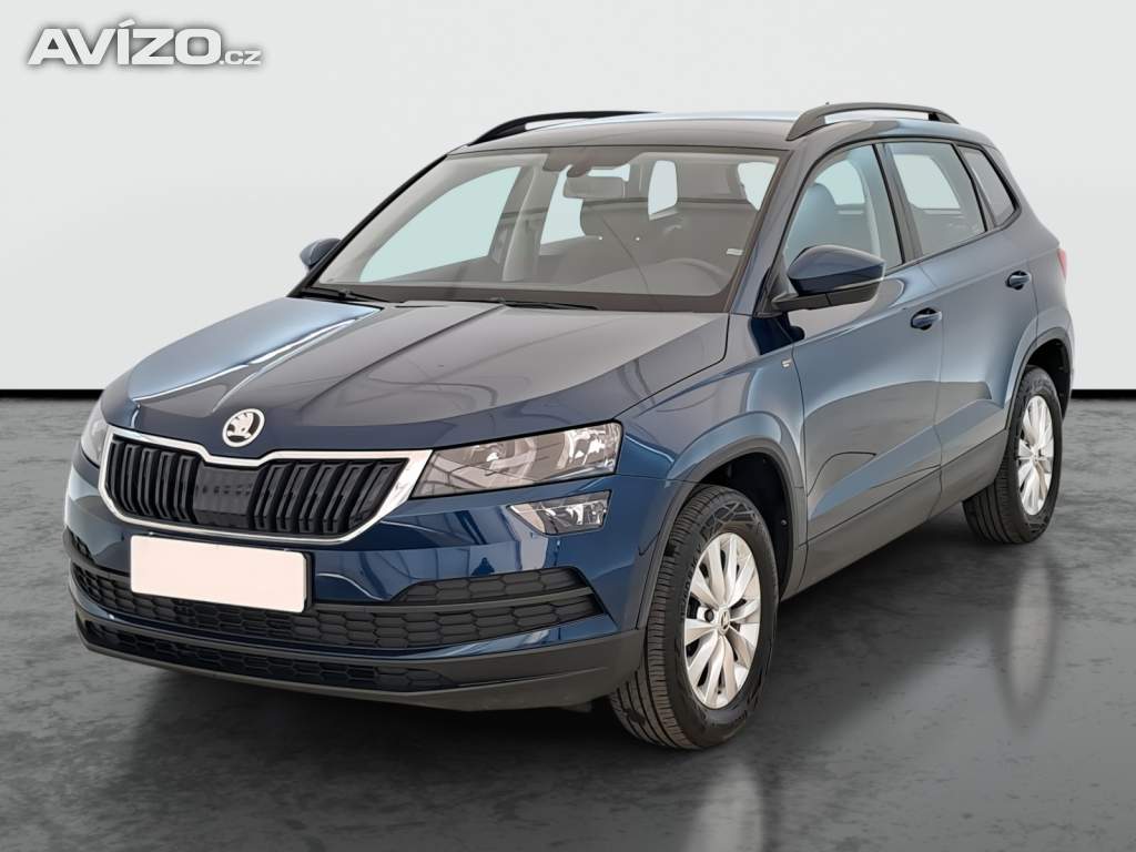 Foto inzerátu Skoda Karoq 2.0 TDI