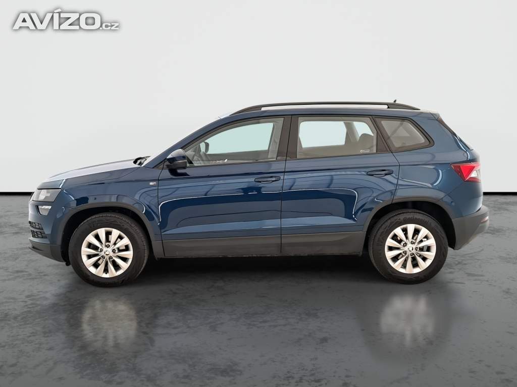 Foto inzerátu Skoda Karoq 2.0 TDI