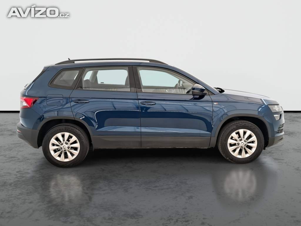 Foto inzerátu Skoda Karoq 2.0 TDI