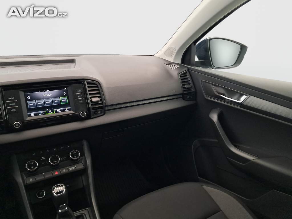 Foto inzerátu Skoda Karoq 2.0 TDI