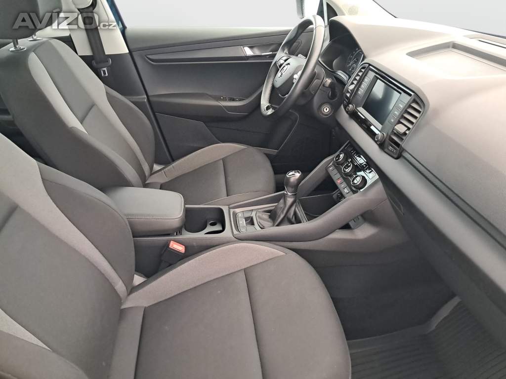 Foto inzerátu Skoda Karoq 2.0 TDI