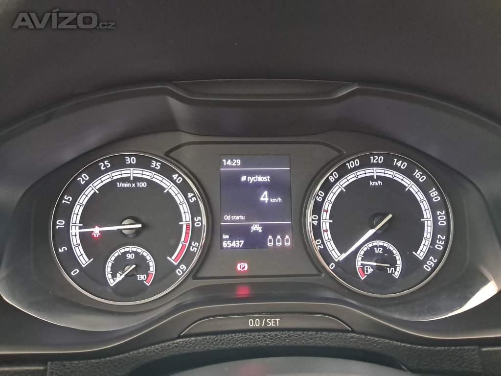 Foto inzerátu Skoda Karoq 2.0 TDI