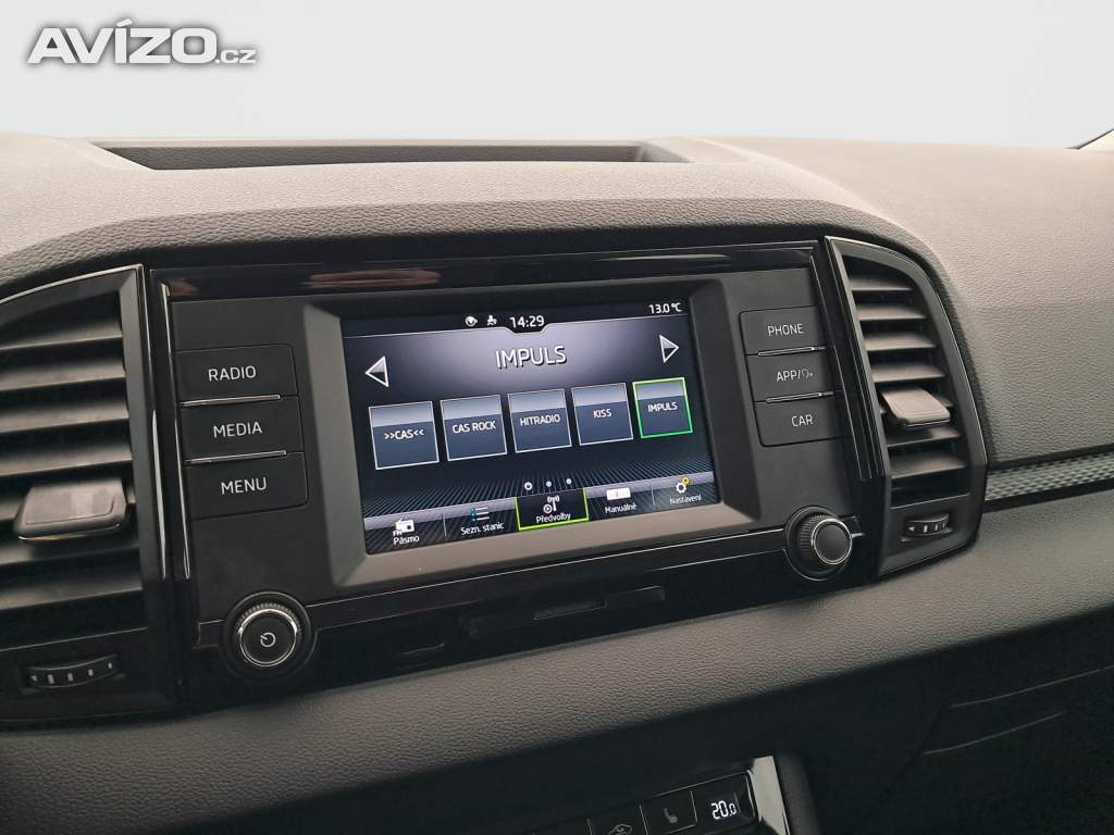 Foto inzerátu Skoda Karoq 2.0 TDI