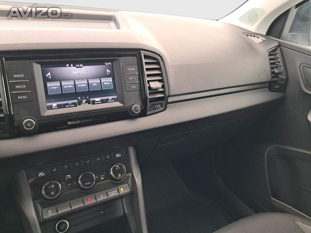 Foto inzerátu Skoda Karoq 2.0 TDI