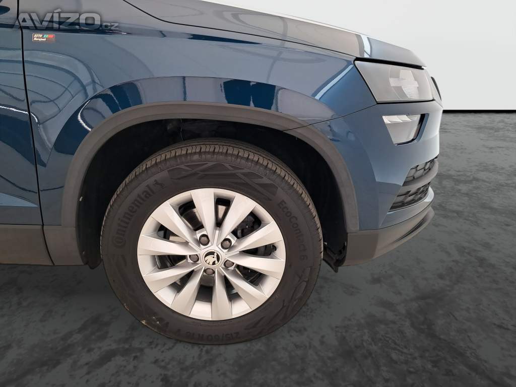 Foto inzerátu Skoda Karoq 2.0 TDI