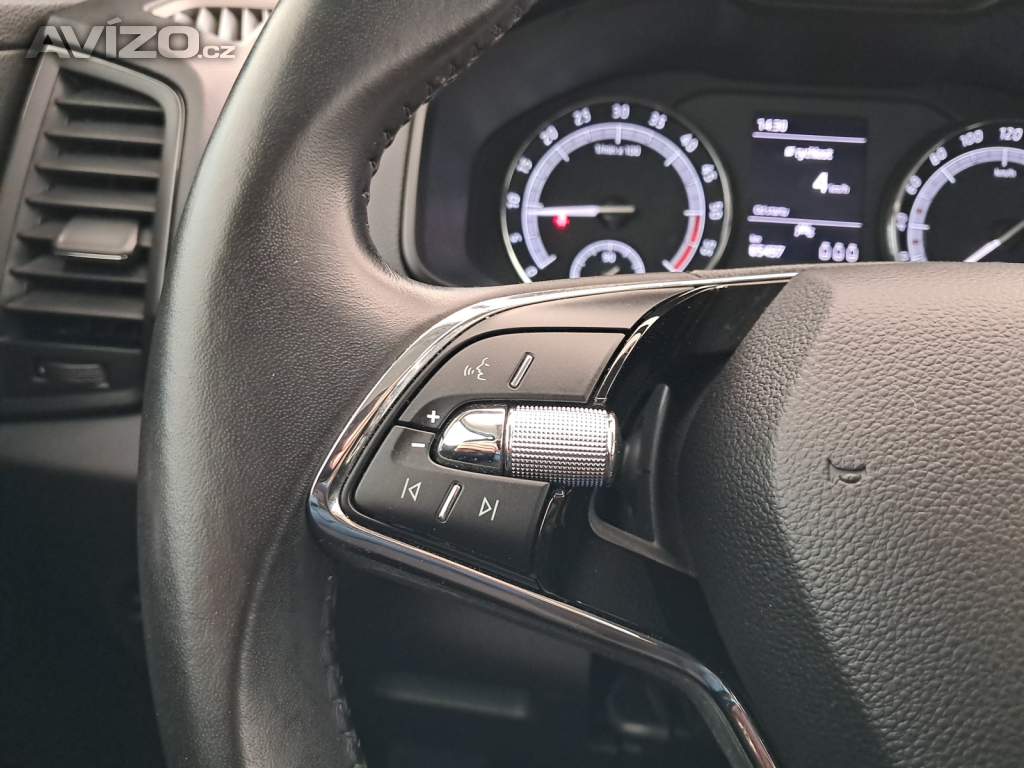 Foto inzerátu Skoda Karoq 2.0 TDI
