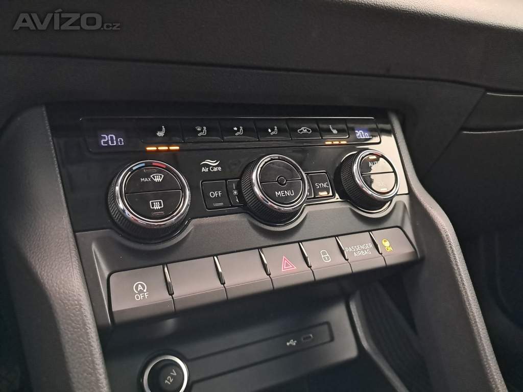 Foto inzerátu Skoda Karoq 2.0 TDI
