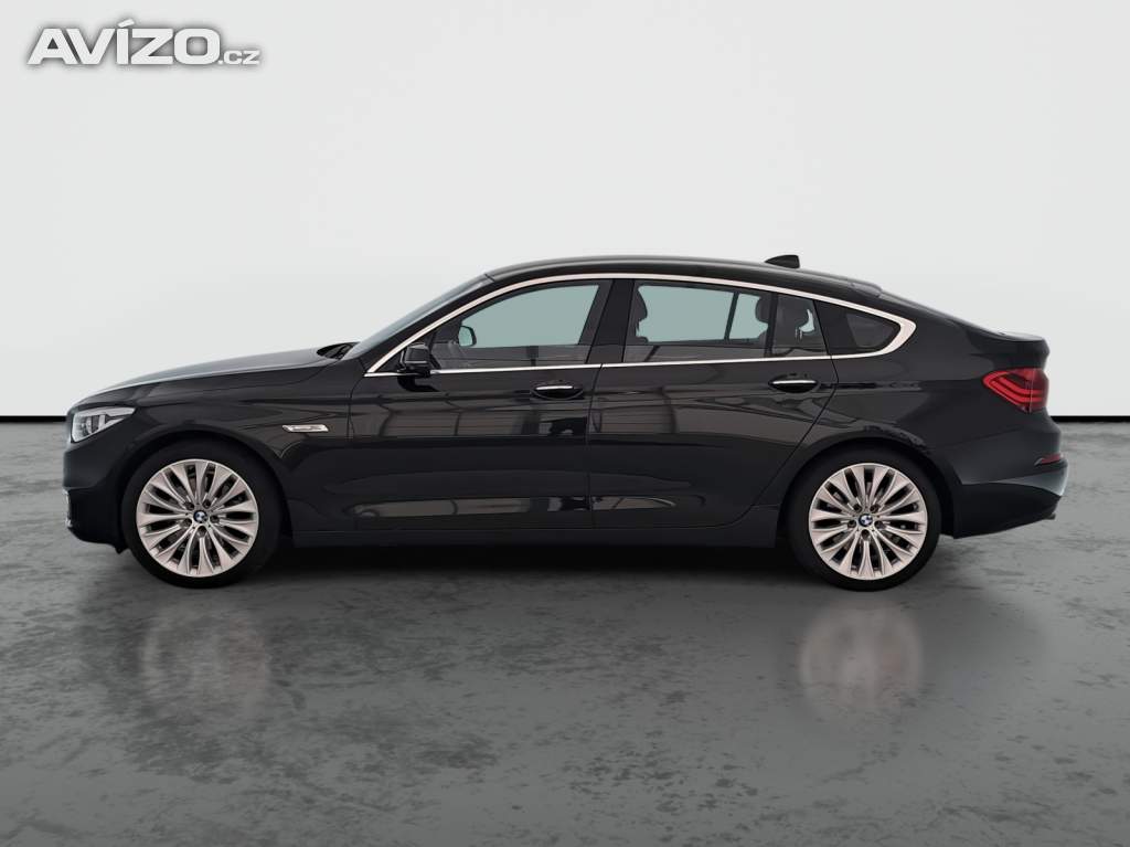 Foto inzerátu BMW 5GT 530d xDrive GT