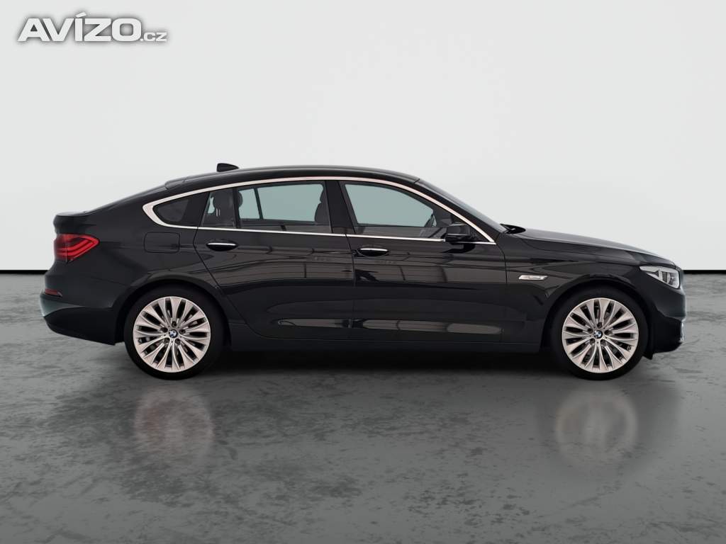 Foto inzerátu BMW 5GT 530d xDrive GT