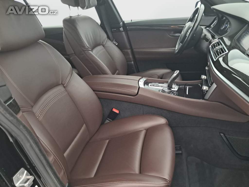 Foto inzerátu BMW 5GT 530d xDrive GT