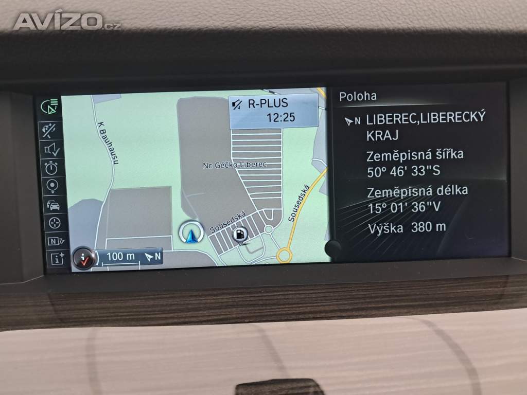 Foto inzerátu BMW 5GT 530d xDrive GT