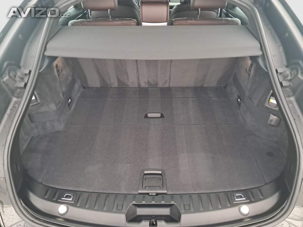 Foto inzerátu BMW 5GT 530d xDrive GT