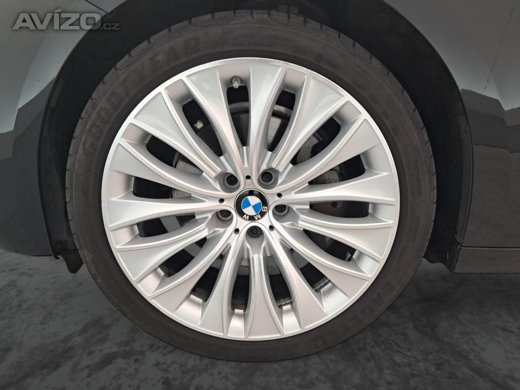 Foto inzerátu BMW 5GT 530d xDrive GT