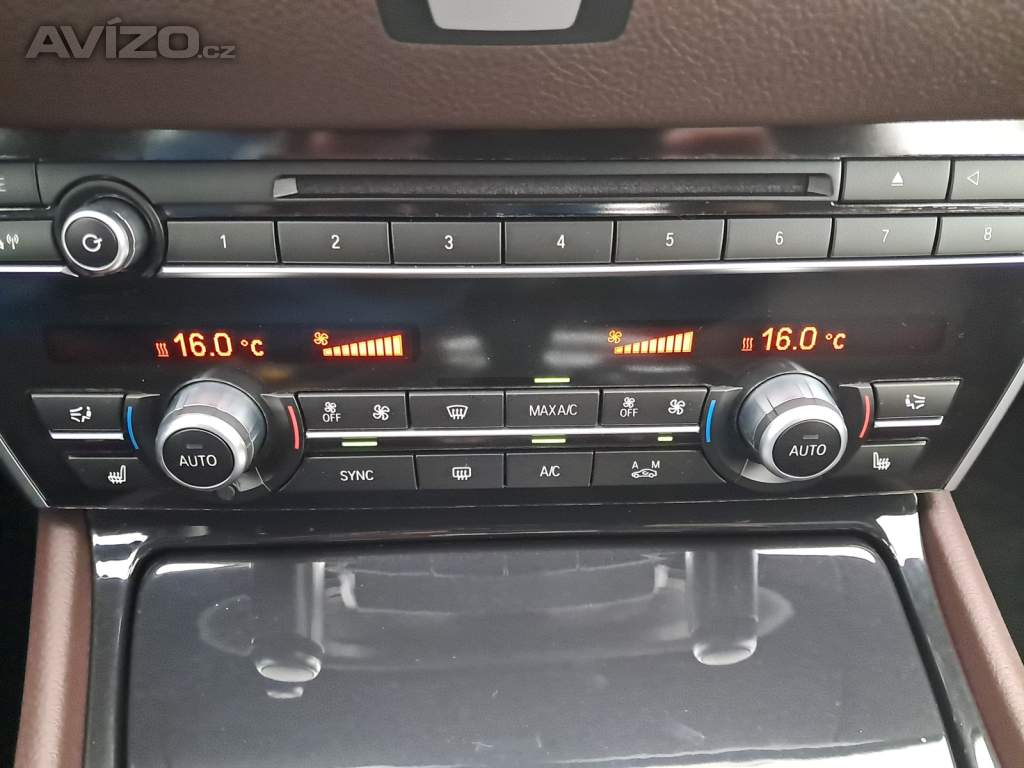 Foto inzerátu BMW 5GT 530d xDrive GT