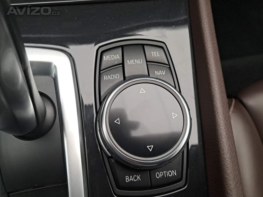 Foto inzerátu BMW 5GT 530d xDrive GT