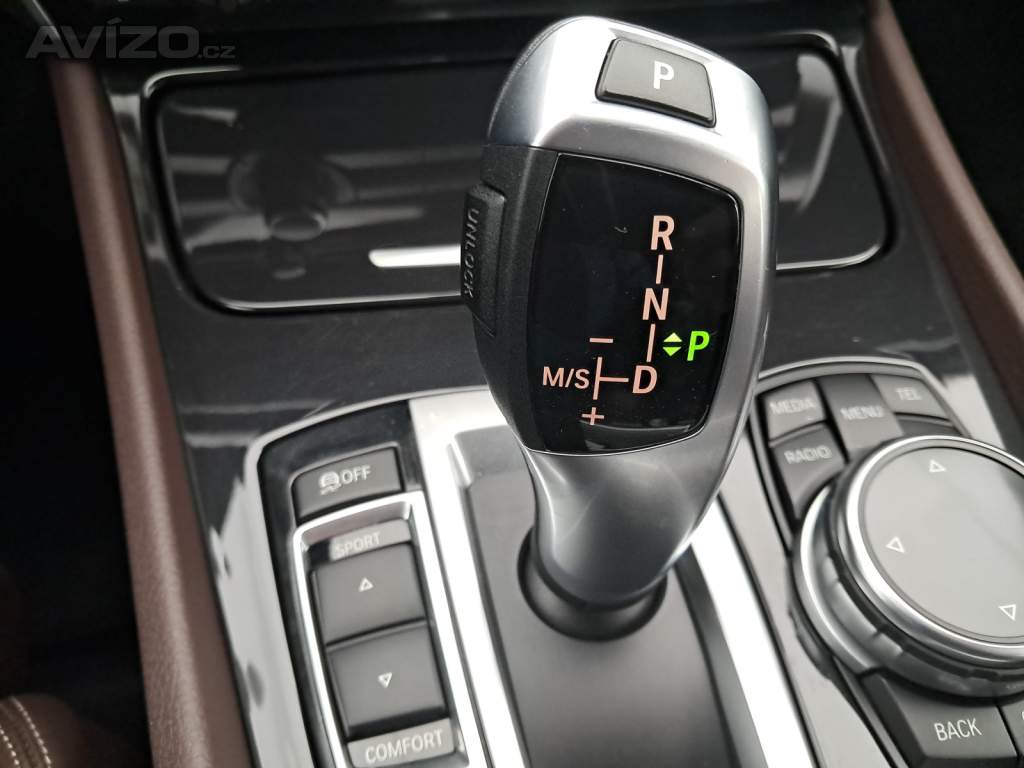 Foto inzerátu BMW 5GT 530d xDrive GT