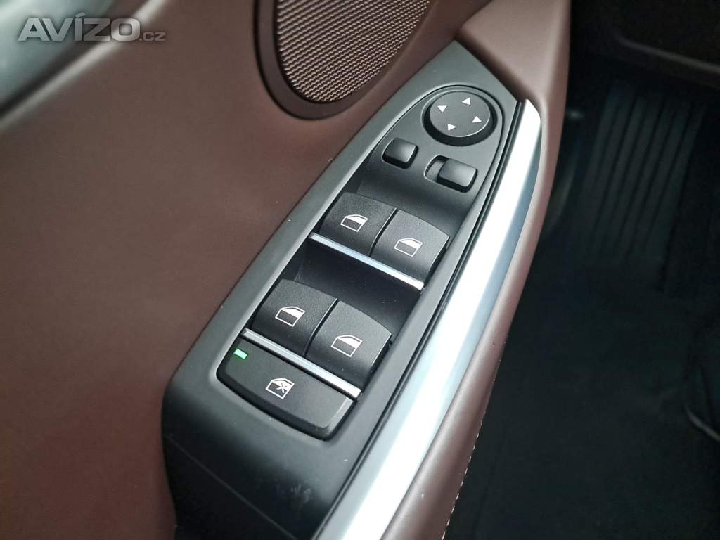 Foto inzerátu BMW 5GT 530d xDrive GT