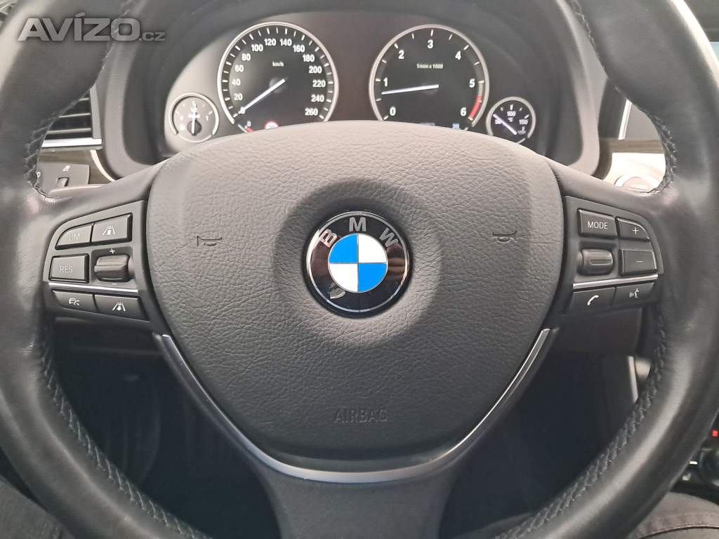 Foto inzerátu BMW 5GT 530d xDrive GT