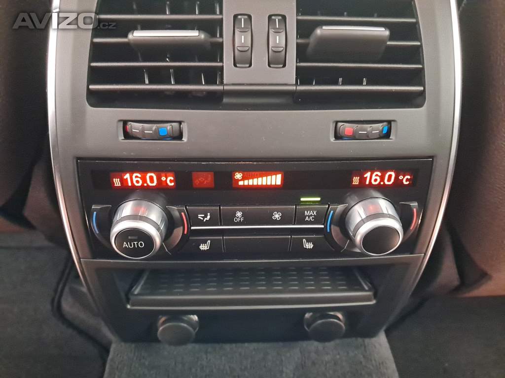 Foto inzerátu BMW 5GT 530d xDrive GT
