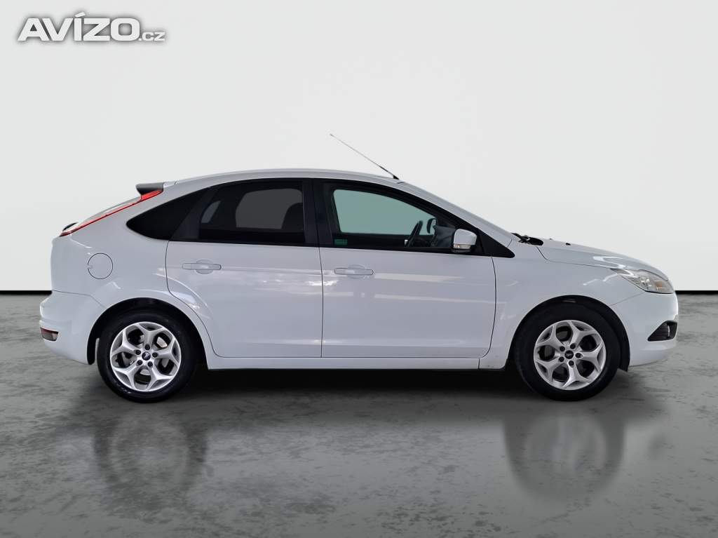 Foto inzerátu Ford Focus 1.6 16V