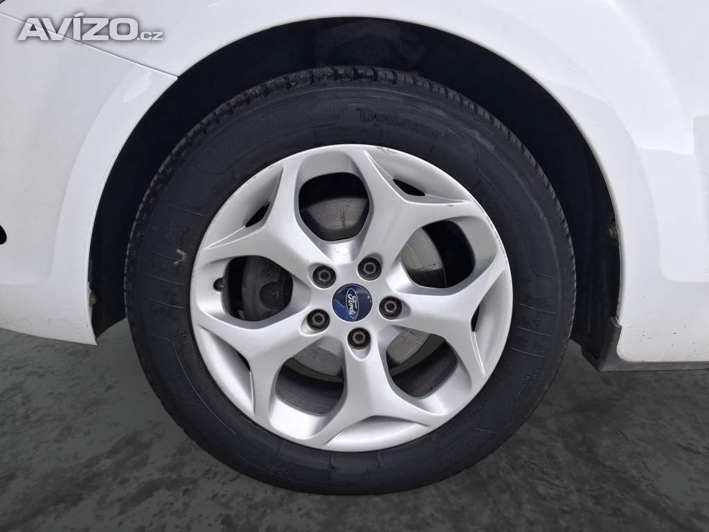 Foto inzerátu Ford Focus 1.6 16V