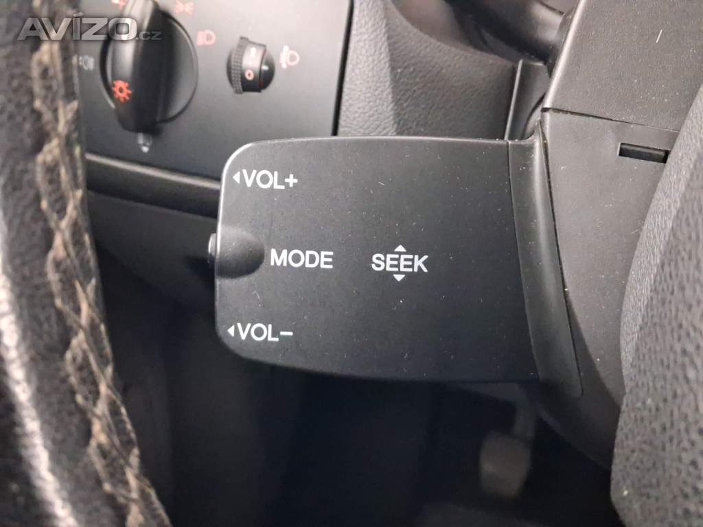 Foto inzerátu Ford Focus 1.6 16V