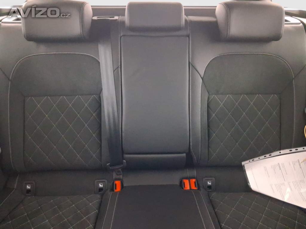 Foto inzerátu Skoda Superb 2.0 TDI