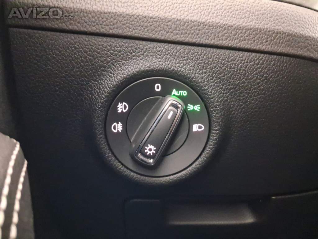 Foto inzerátu Skoda Superb 2.0 TDI