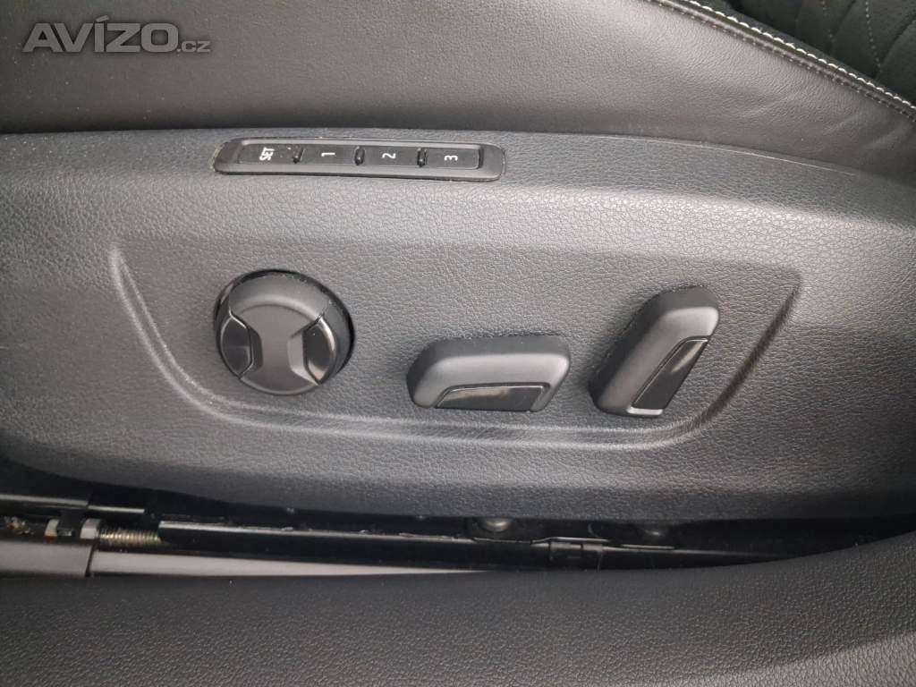 Foto inzerátu Skoda Superb 2.0 TDI