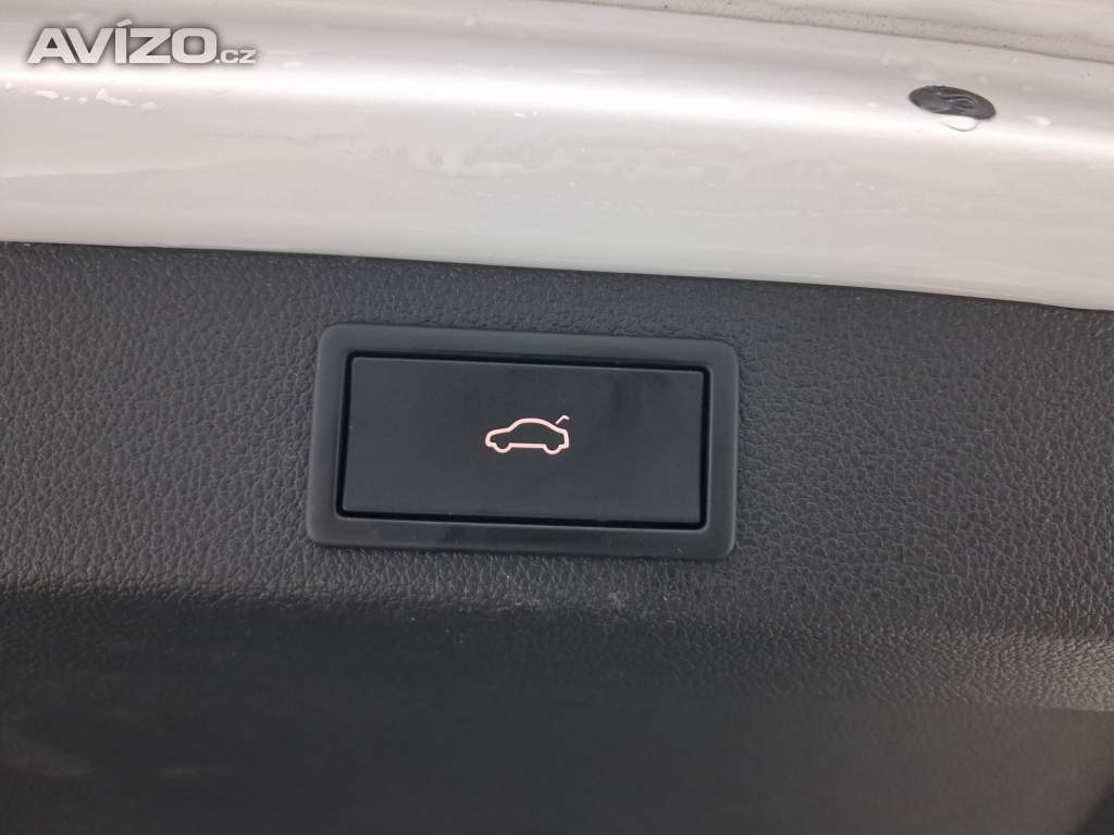 Foto inzerátu Skoda Superb 2.0 TDI
