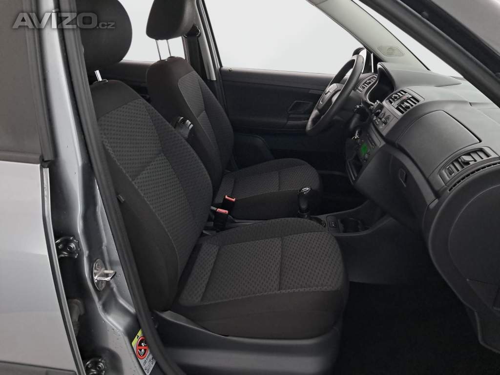 Foto inzerátu Skoda Fabia 1.2 TSI