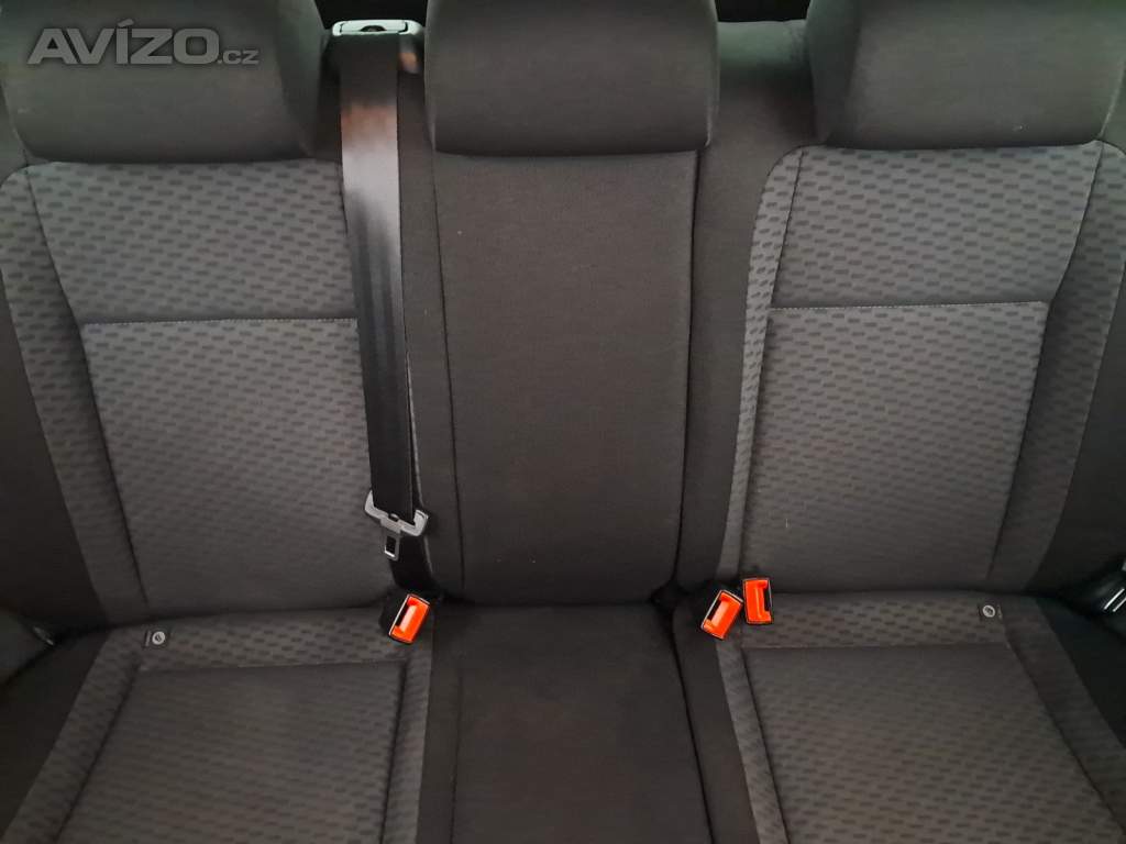 Foto inzerátu Skoda Fabia 1.2 TSI
