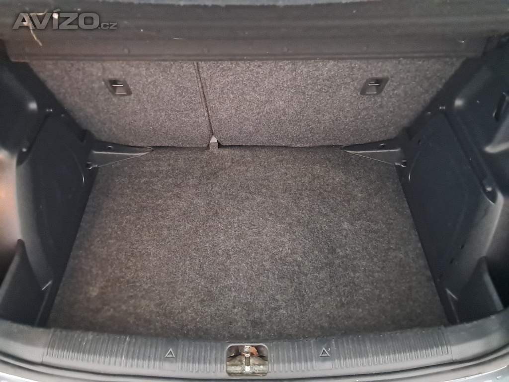 Foto inzerátu Skoda Fabia 1.2 TSI