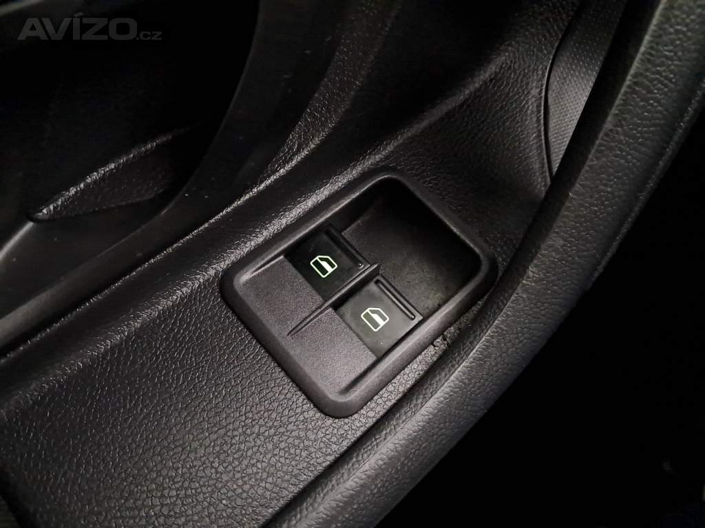 Foto inzerátu Skoda Fabia 1.2 TSI