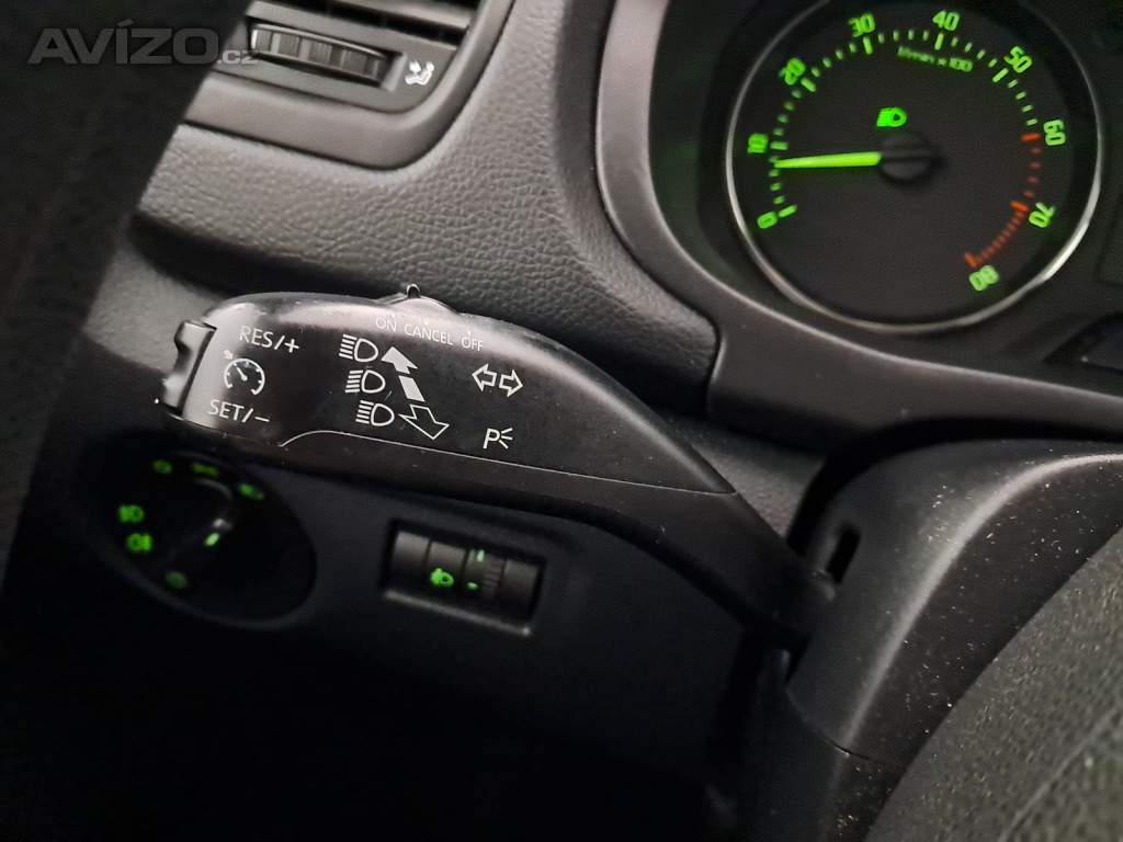 Foto inzerátu Skoda Fabia 1.2 TSI