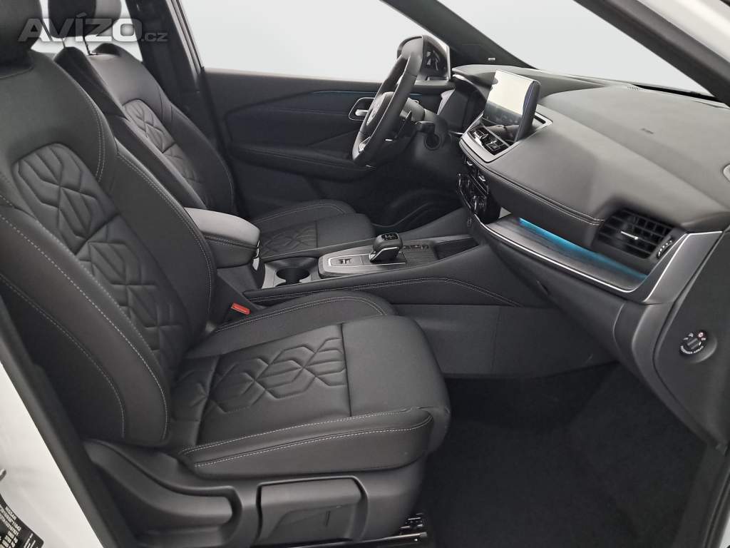 Foto inzerátu Nissan Qashqai 1.3 DIG-T MHEV