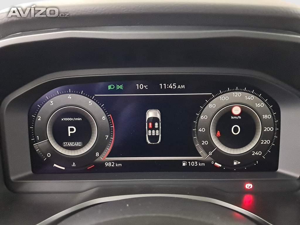 Foto inzerátu Nissan Qashqai 1.3 DIG-T MHEV