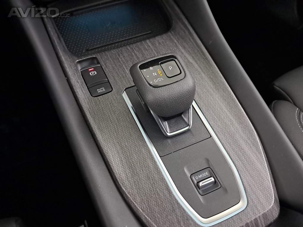 Foto inzerátu Nissan Qashqai 1.3 DIG-T MHEV