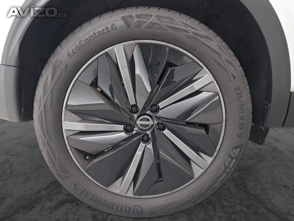 Foto inzerátu Nissan Qashqai 1.3 DIG-T MHEV