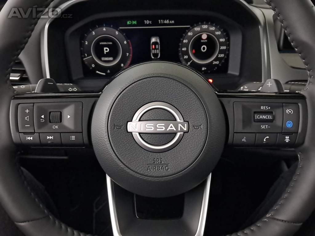 Foto inzerátu Nissan Qashqai 1.3 DIG-T MHEV