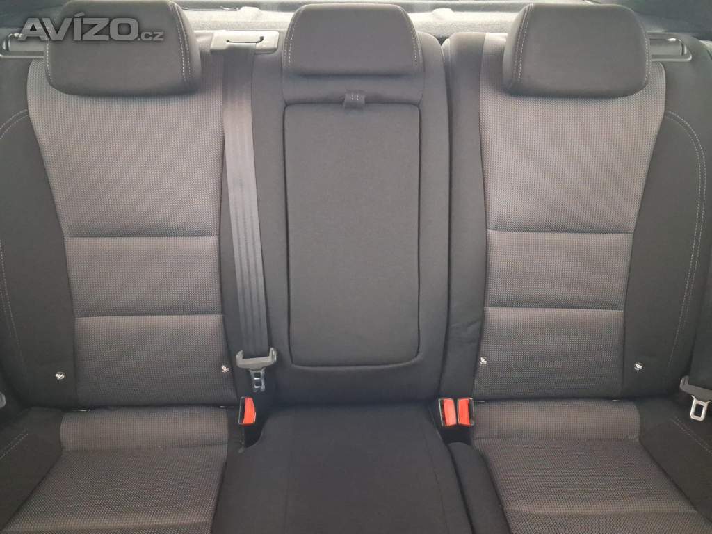 Foto inzerátu Hyundai i30 1.6 MPI