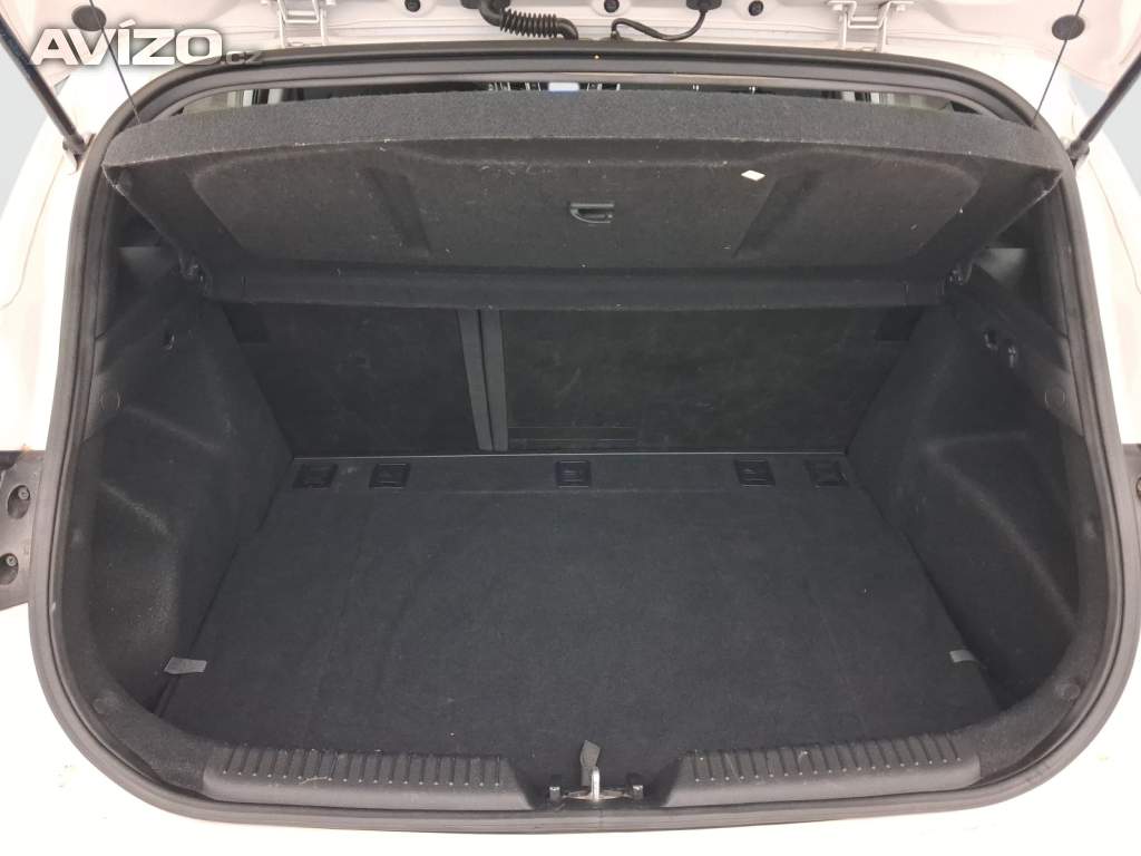 Foto inzerátu Hyundai i30 1.6 MPI
