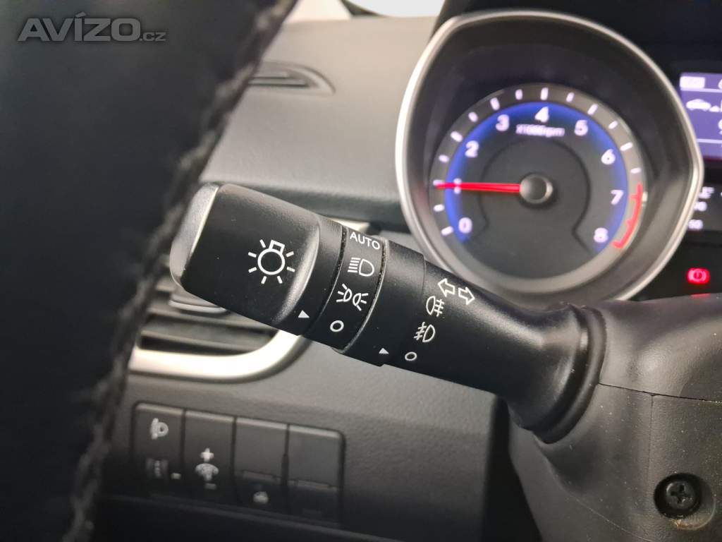 Foto inzerátu Hyundai i30 1.6 MPI