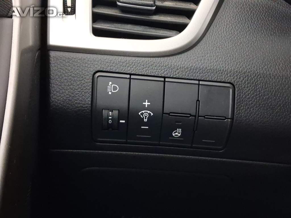 Foto inzerátu Hyundai i30 1.6 MPI