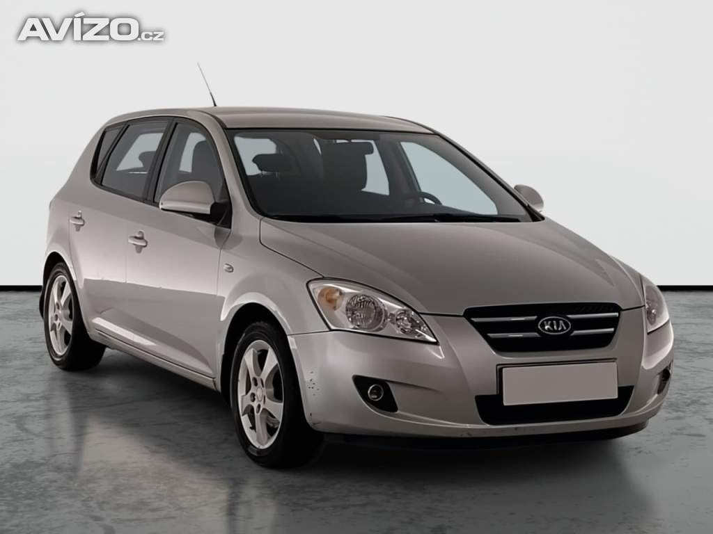 Kia Ceed 1.6 i
